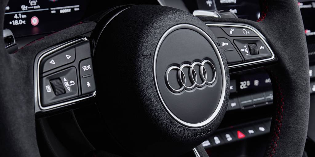 ホーンを常に作動可能に