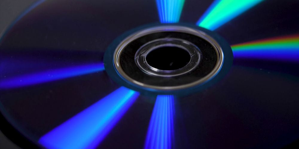 CDから音楽をコピー