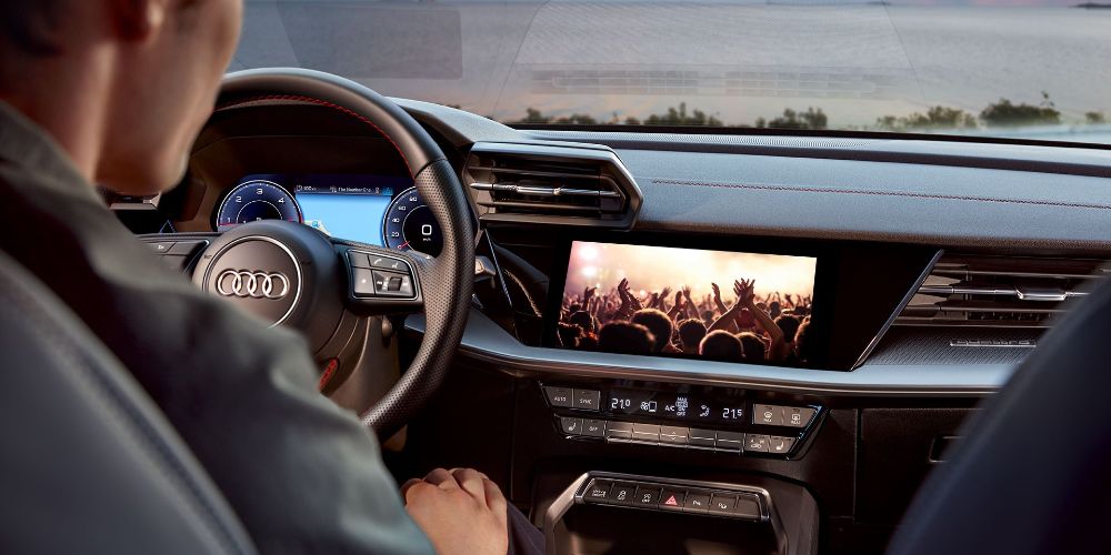 TVキャンセル for MIB3