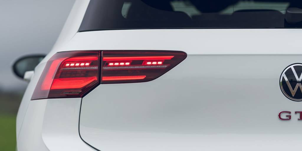 スカンジナビアDRLs