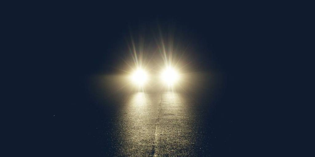 オートカミングホームライト