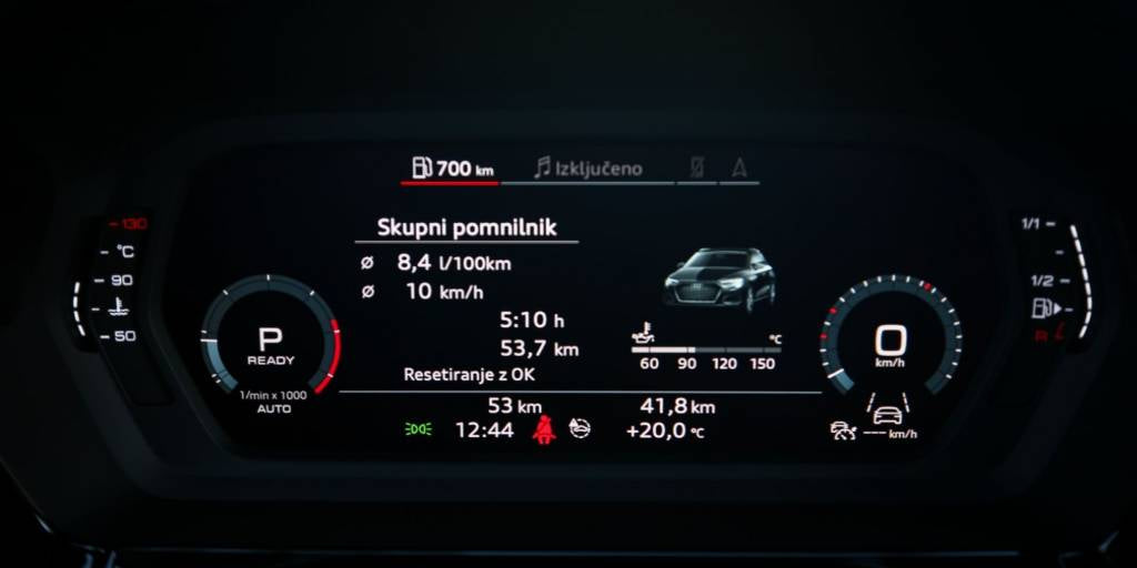 消費電力表示単位を変更