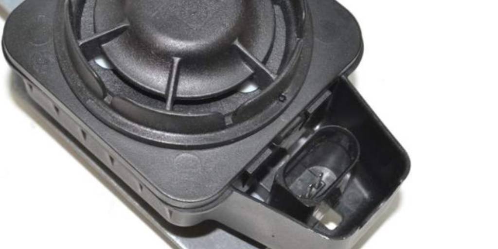 盗難防止アラームシステム V2