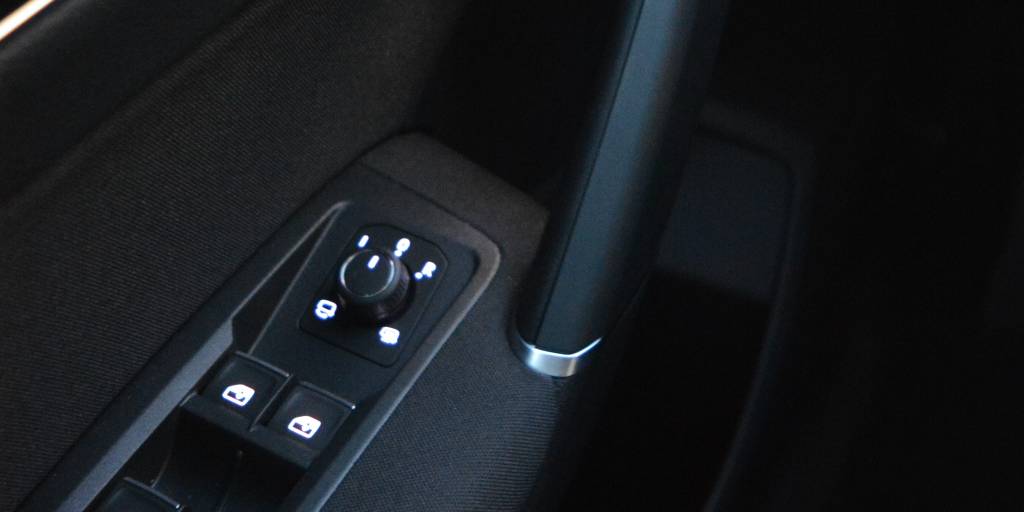 ワンタッチパワーウィンドウの設定 V2