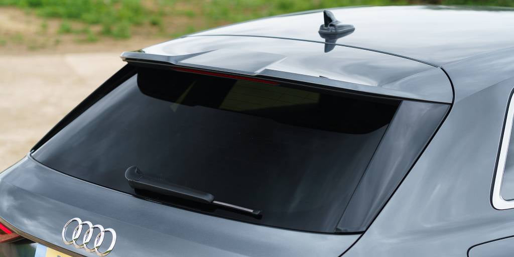 リアワイパーティアードロップ