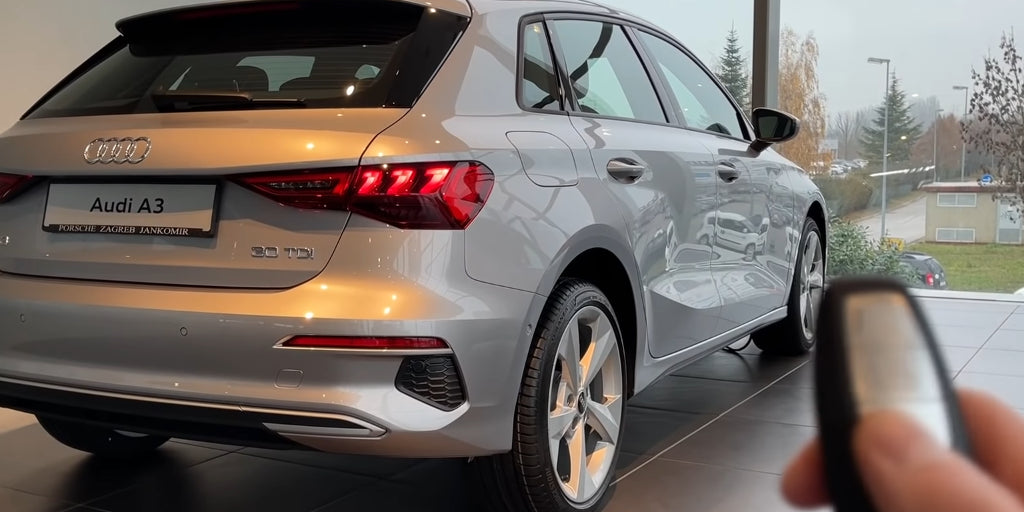 ロック/アンロック時の音響確認