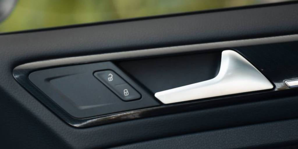 オートロック/アンロック