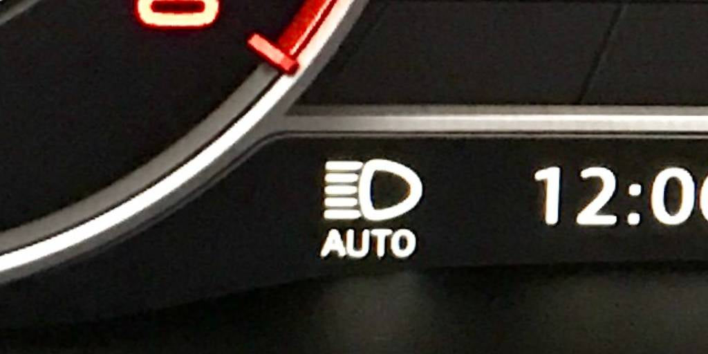 ハイビームメモリー