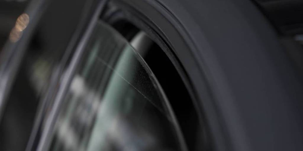 コンフォートウィンドウの設定