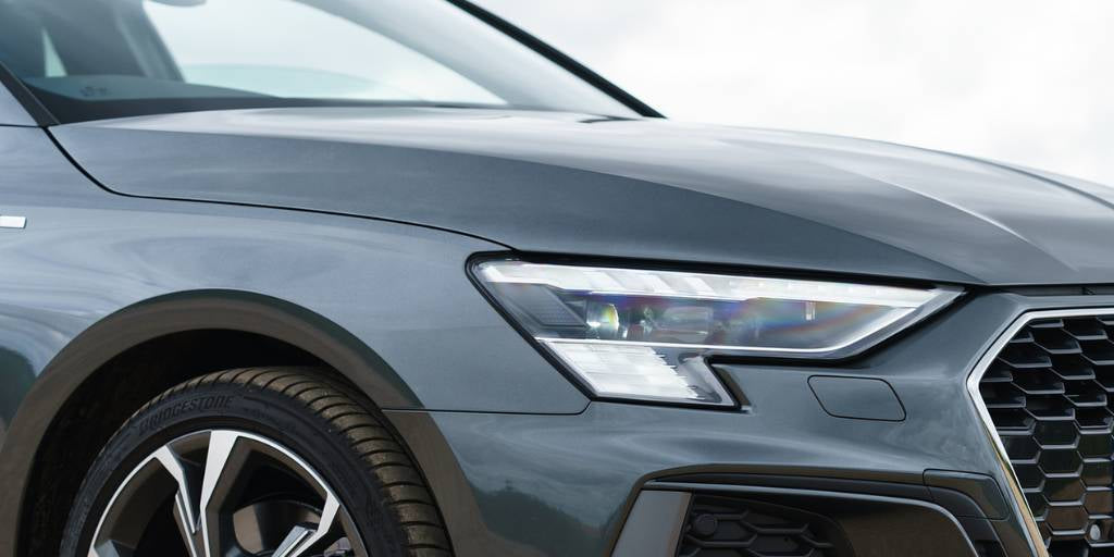 CH/LHライト時のDRL点灯設定