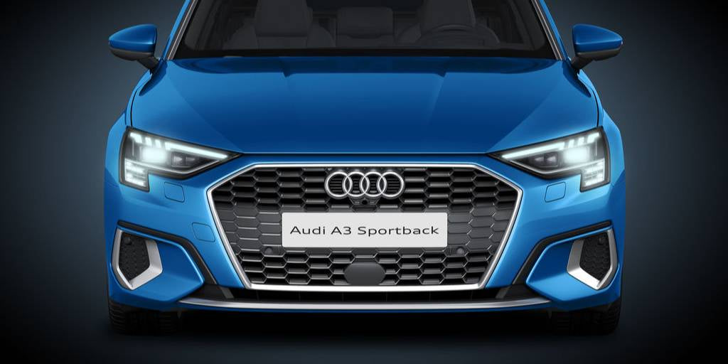 CH/LHライトの点灯ライトを変更