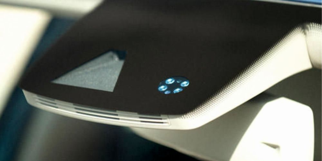 ハイビームアシストの有効化