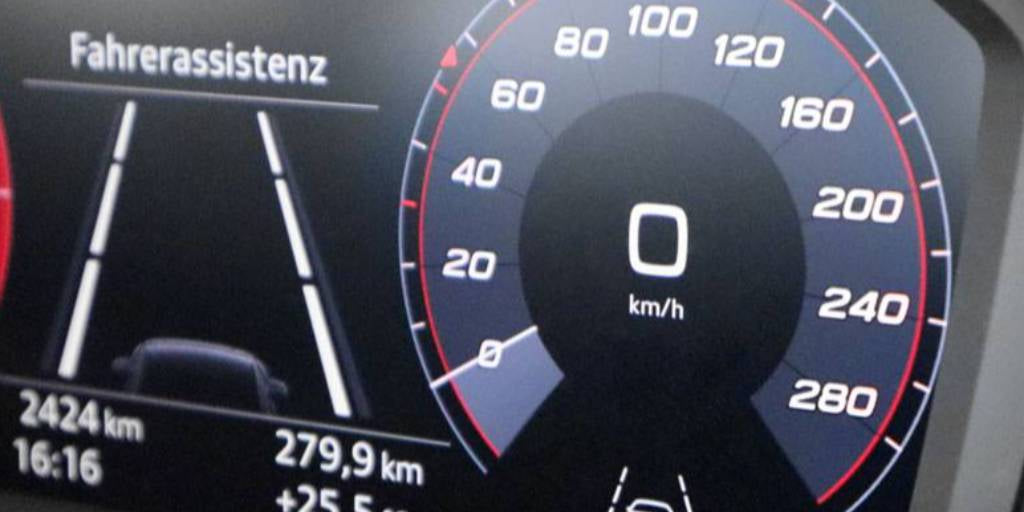 レーンアシスト設定メモリ