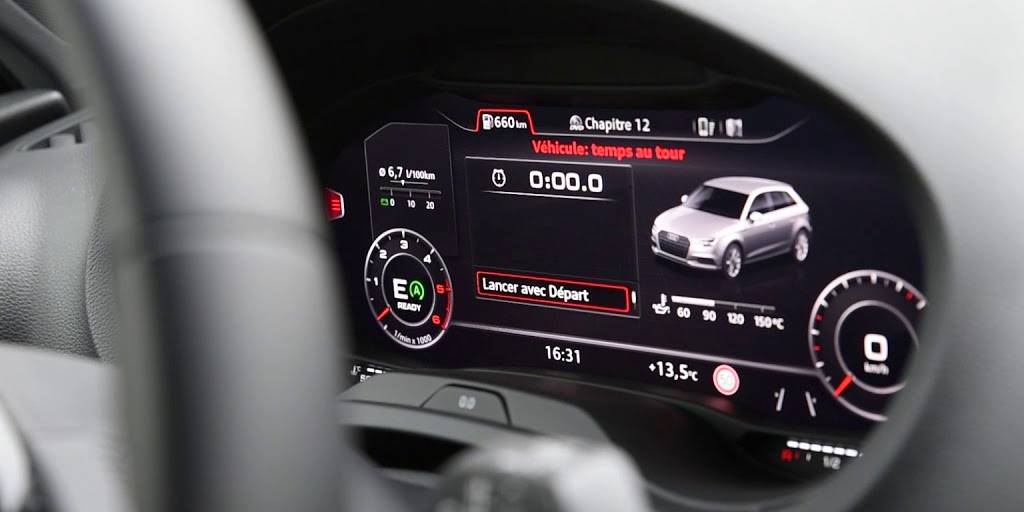 ラップタイマー