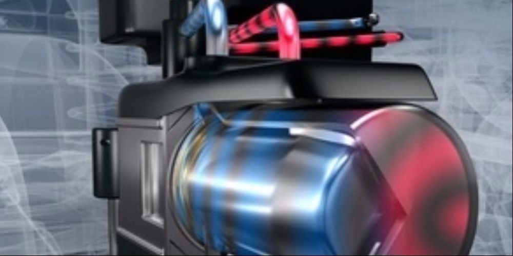 AHによるエンジン暖機
