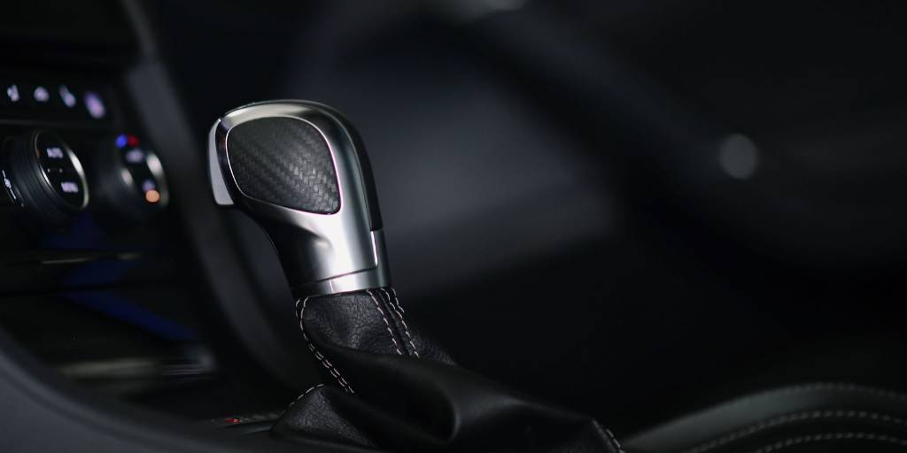 パーキングポジションに入れた際、自動でロック解除 V2