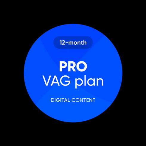 PROサブスクリプション