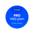 OBDeleven 2 PRO