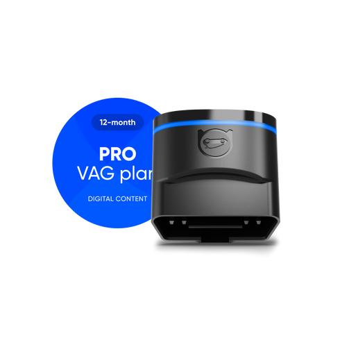 OBDeleven 2 PRO