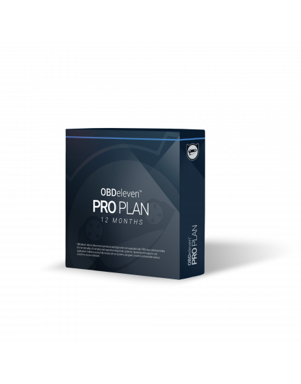 PROパック | OBDeleven JAPAN PROパック | OBDeleven JAPAN