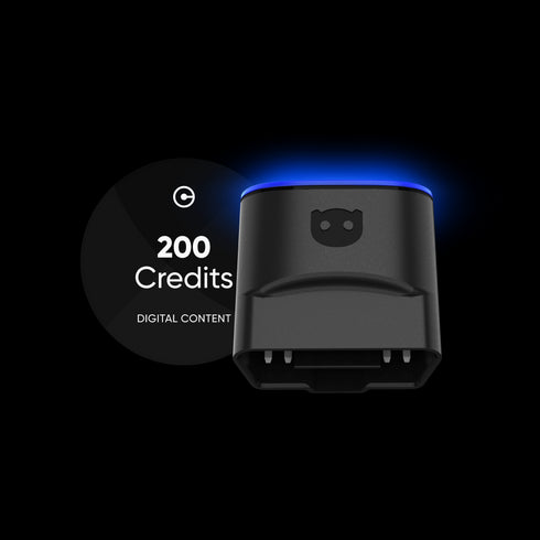 OBDeleven 3 + 200クレジット