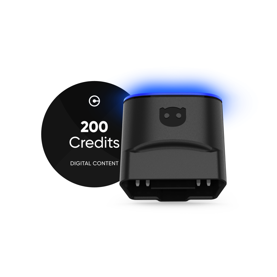 OBDeleven3 + 200クレジット – OBDeleven JAPAN