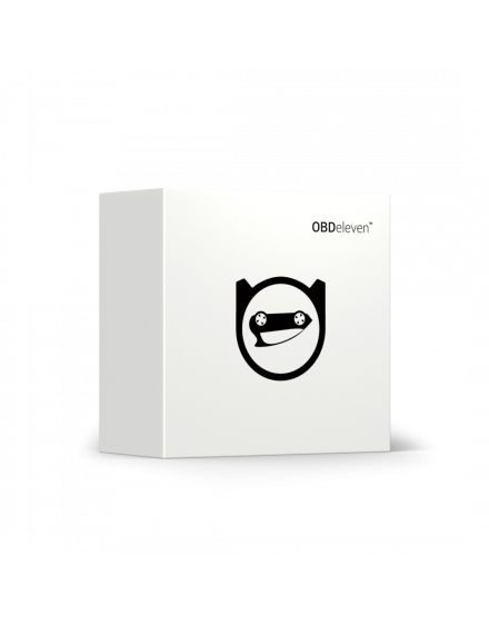 OBDeleven 1（Android端末限定）